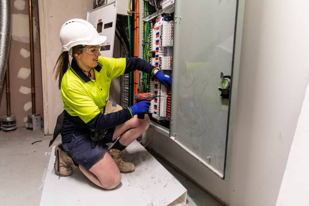 Best Licensed Electrician  in South Lyon, MI