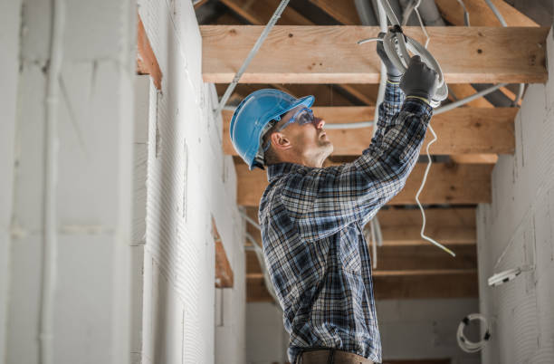 Best 24-Hour Electrician  in South Lyon, MI