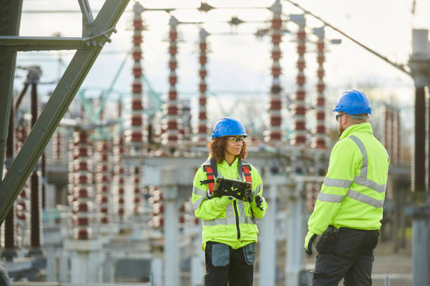 Best Electrical Repair Services  in South Lyon, MI