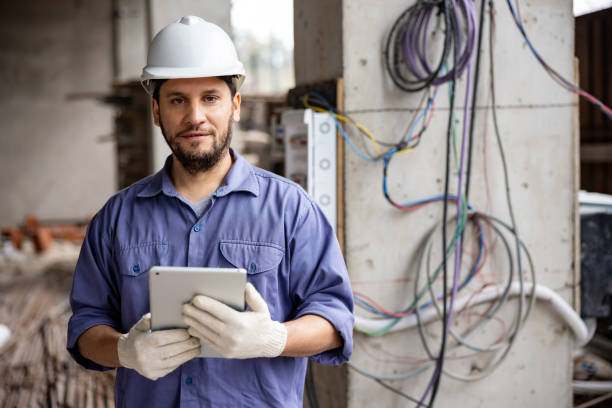 Best Affordable Emergency Electrician  in South Lyon, MI