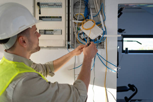 Best Emergency Electrical Repair  in South Lyon, MI